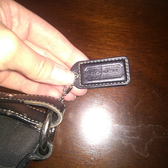 Coach Handbag - Picture 7 of 7